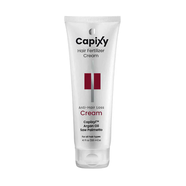 Capixy Cream 120ml - كريم كابيكسي 120 مل
