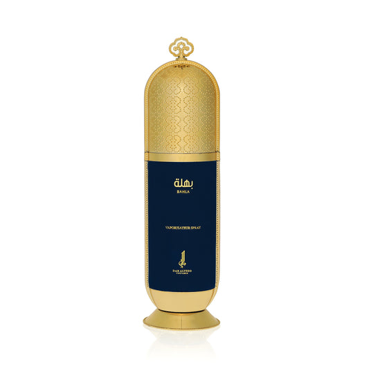 Bahla Eau De Parfum - 120ml - عطر بهلة المركز - ١٢٠مل