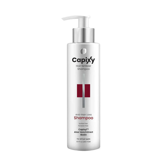 CAPIXY SHAMPOO 250ML - كابكسى شامبو" ٢٥٠مل"