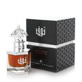 Toq Tobacco Smoked Eau de Parfum 50ml | Ibrahim Al Qurashi - عطر توق توباكو مبخر أو دو بارفيوم 50 مل  | إبراهيم القرشي