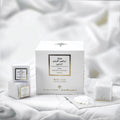 Ibrahim Al Qurashi Exclusive Solid Musk | Luxury Long-Lasting Perfume for Body & Clothes -مسك إبراهيم القرشي الخاص – مسك جامد | عطر فاخر يدوم طويلاً للجسم والملابس