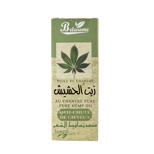 Hashish oil 30ml - زيت الحشيش ٣٠ مل