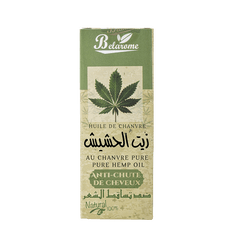 Hashish oil 30ml - زيت الحشيش ٣٠ مل