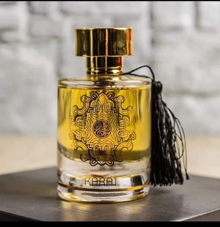 Karat Perfume - كارات