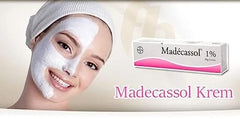 Madecassol Cream 40 GR - Skin Repair and Regeneration - كريم ماديكاسول 40 جرام - ترميم وتجديد البشرة