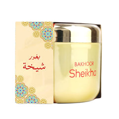 Bakhoor Sheikha - بخور شيخة