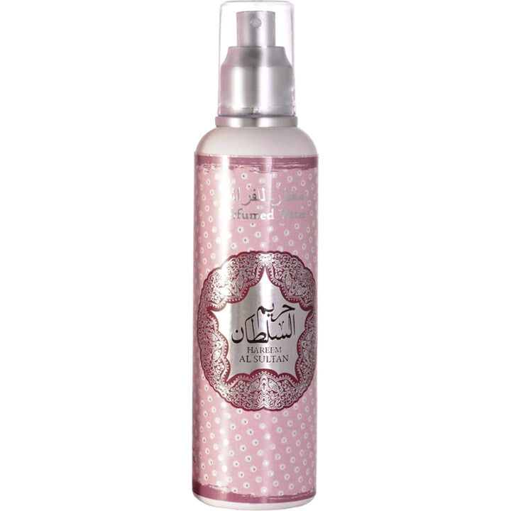 Bed Freshener Hareem Al Sultan - معطر للفراش حريم السلطان