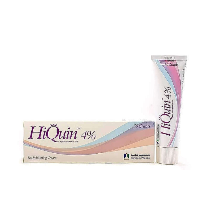 Hiquin 4% Cream | كريم هاي كوين 4%