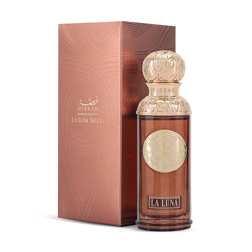 La Luna 50 ml - لا لونا ٥٠ مل