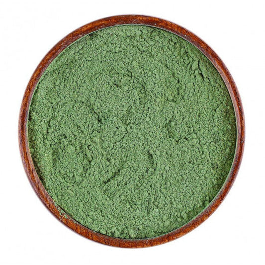 Madinah Sidr Powder for hair growth and skin care - سدر المدينة الأصلي للشعر والبشرة