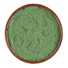 Madinah Sidr Powder for hair growth and skin care - سدر المدينة الأصلي للشعر والبشرة