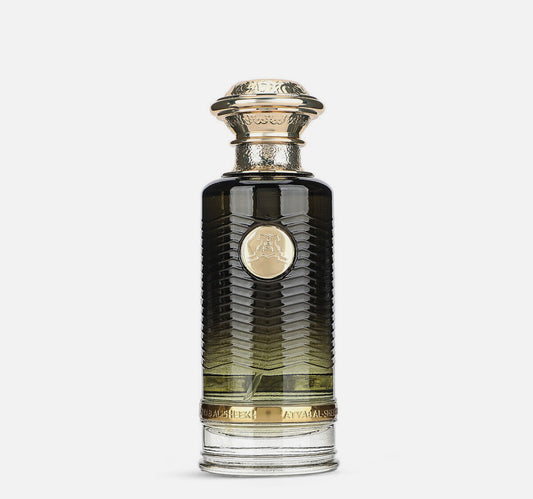 Private by Atyab Al Sheekh 220ml EDP Spray - برايفت أطياب الشيخ