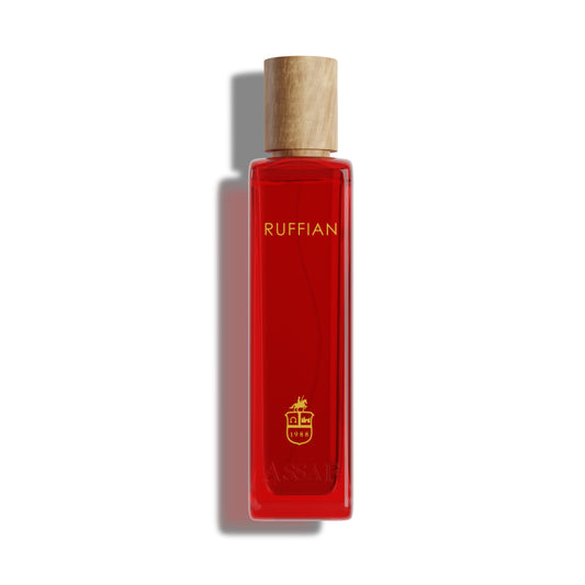 RUFFIAN - عطر روفان رد