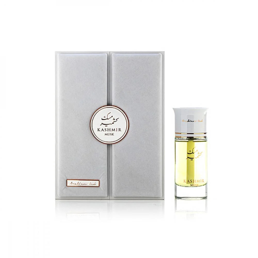 Cashmere Musk Perfume - 100ml | Soft & Luxurious Musk Fragrance - عطر كشمير مسك  - 100 مل | رائحة ناعمة وفاخرة تدوم طويلًا
