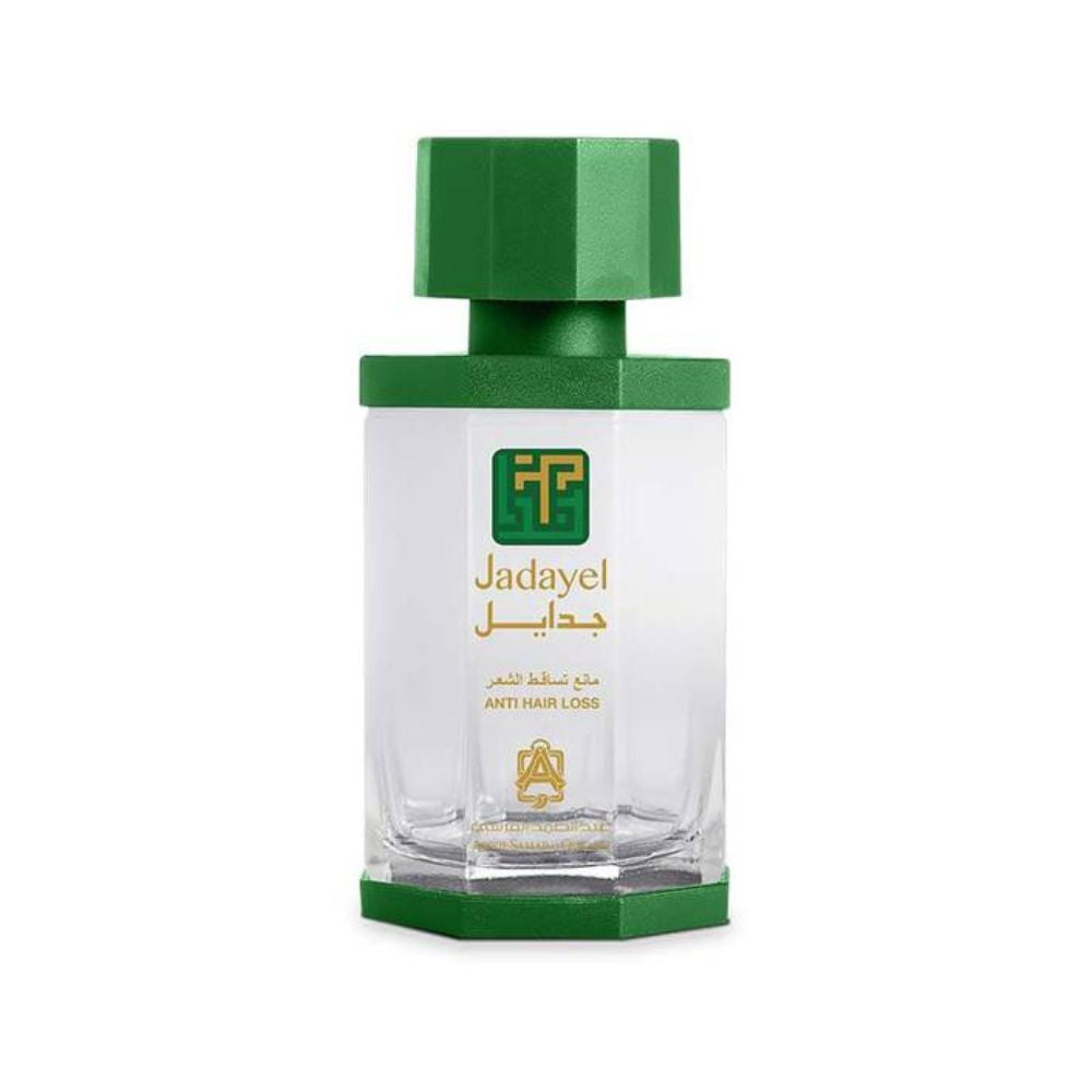 Jadayel Anti Hair loss - جدايل مانع تساقط الشعر
