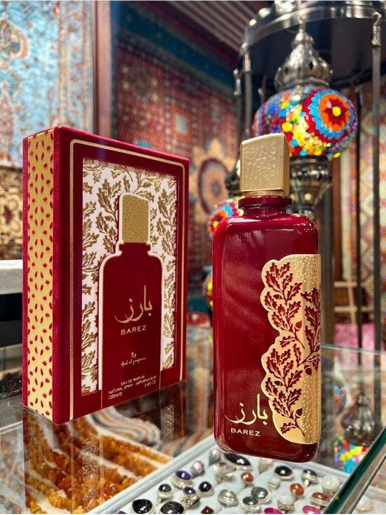Barez - بارز