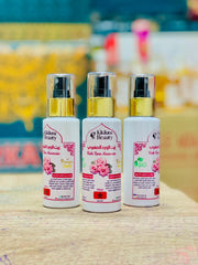 Rose Oil - زيت الورد