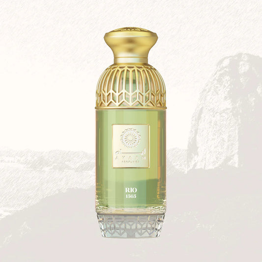 RIO 1565 - 150ML - عطر ريو 1565 المركز - 150 مل