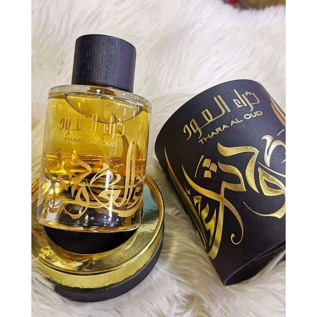 Thara Al Oud - ثراء العود