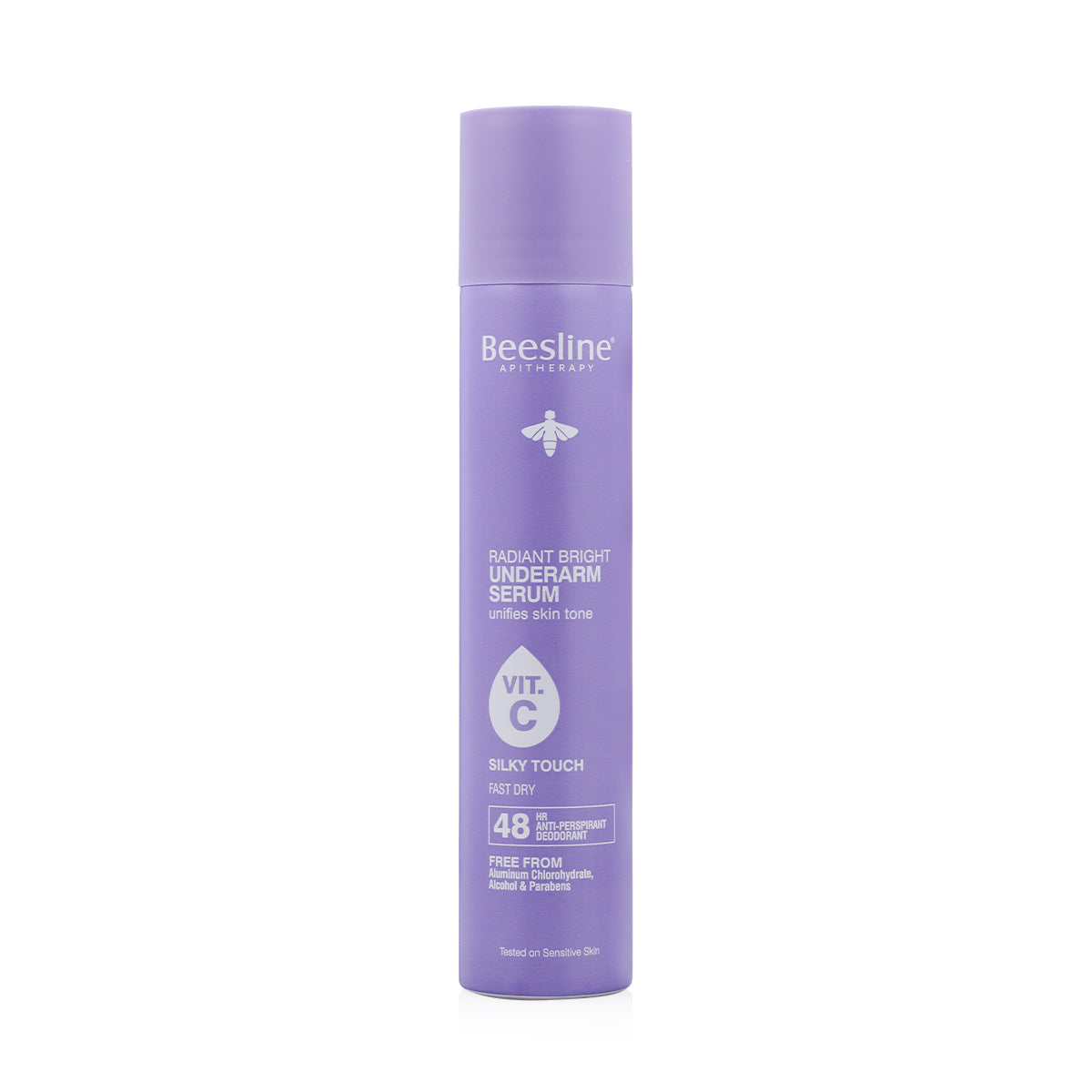 Radiant Bright Underarm Serum – Silky Touch – 150ml | Beesline -سيروم راديانت برايت للإبط – سلكي تاتش – 150 مل | بيزلاين