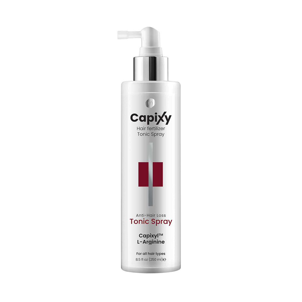 CAPIXY TONIC SPRAY 250ML - كابكسى تونيك سبراى " ٢٥٠مل"