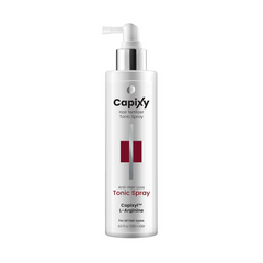 CAPIXY TONIC SPRAY 250ML - كابكسى تونيك سبراى " ٢٥٠مل"