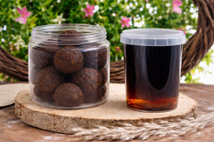 Sudanese Sugaring & Delka Bundle - باكدج السويت السوداني والدلكة السودانية