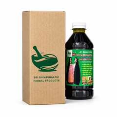 108 Herb Hair Oil | Natural Herbal Scalp & Hair Strengthening Oil - زيت ١٠٨ عشبة لتغذية وتكثيف الشعر