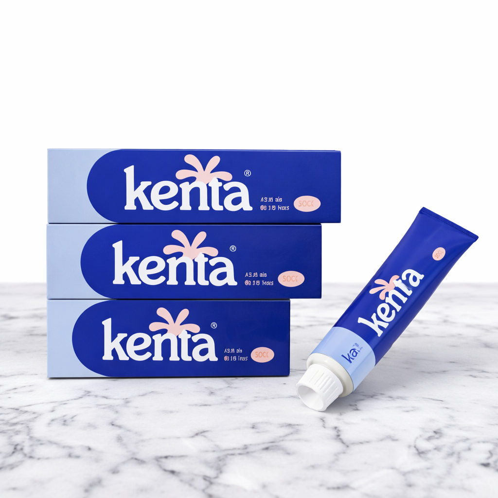 Kenta Cream - كريم كينتا