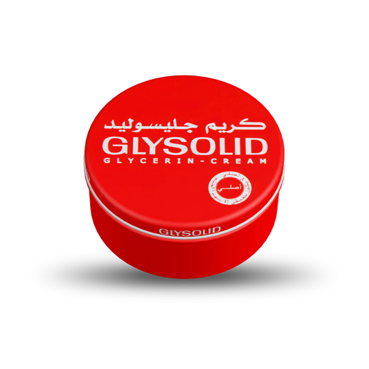 GLYSOLID Glycerin Cream 250ml - كريم جليسوليد