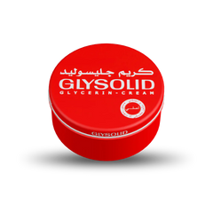 GLYSOLID Glycerin Cream 250ml - كريم جليسوليد