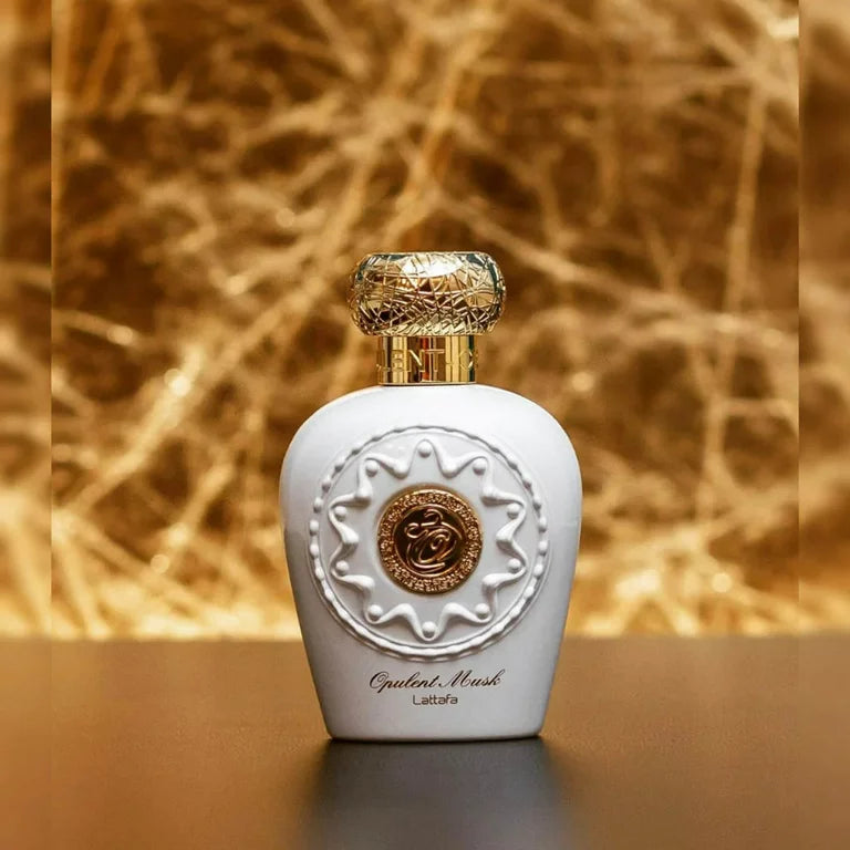 Opulent Musk - المسك الفخم