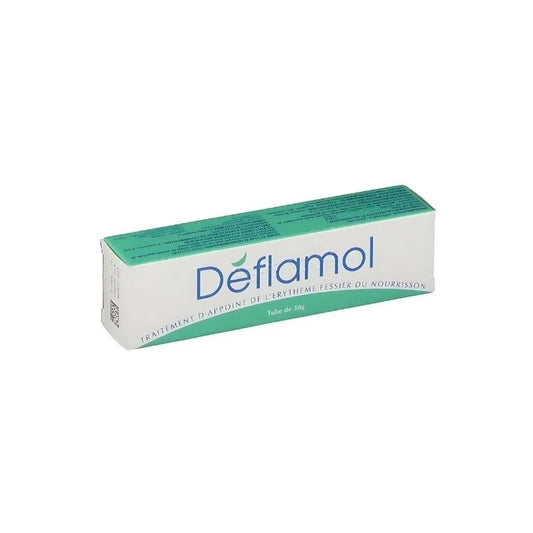 Deflamol Cream - ديفلامول كريم