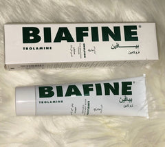 Biafine Cream 93g - بيافين كريم