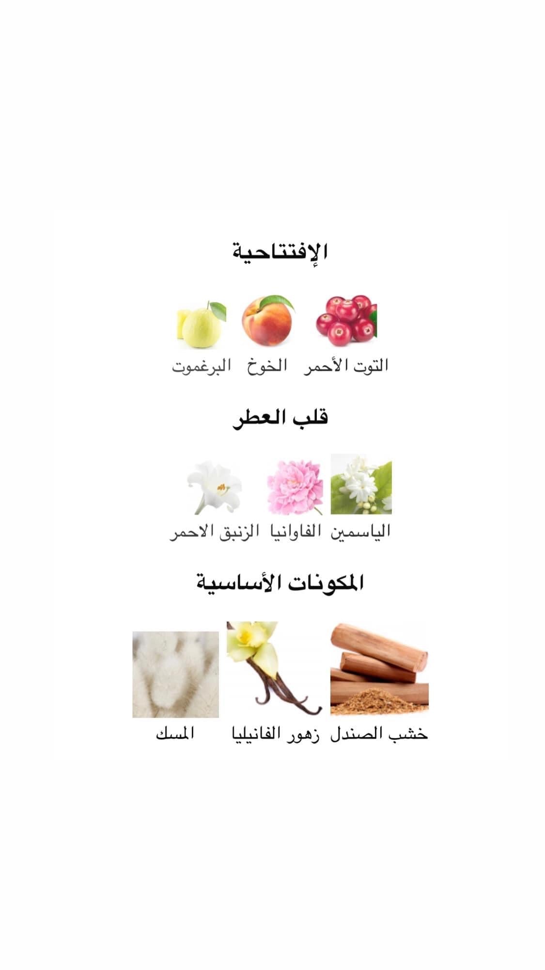 Maahir Perfume - ماهر