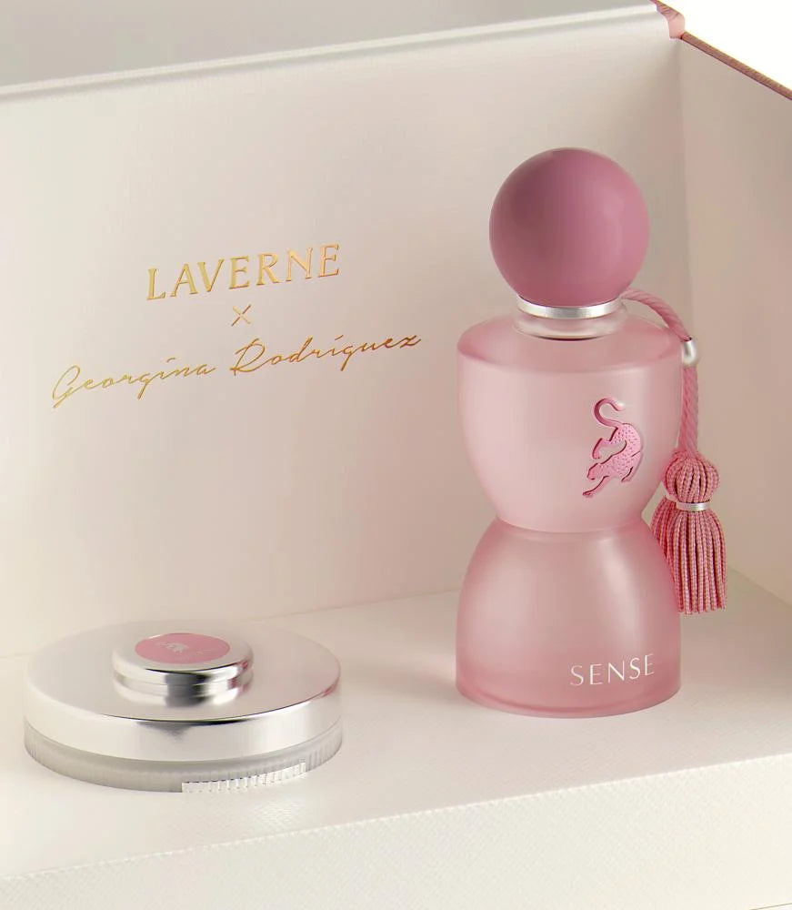 Sense perfume and powder only -  سينس عطر سينس و الباودر