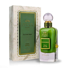 Pistachio Musk Ithra Dubai Collection - مسك الفستق اثراء دبي