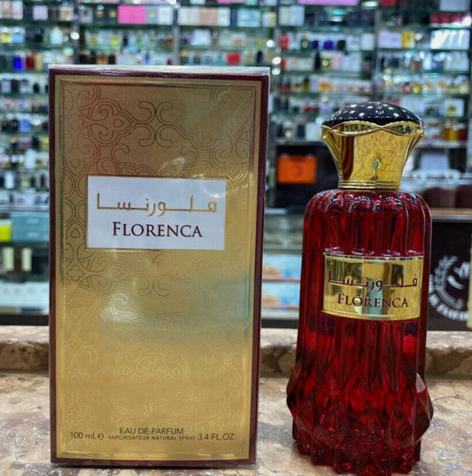 Florenca - عطر فلورنسا