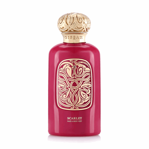 Scarlet Hair & Body Mist -  حليب سيكريت هاير