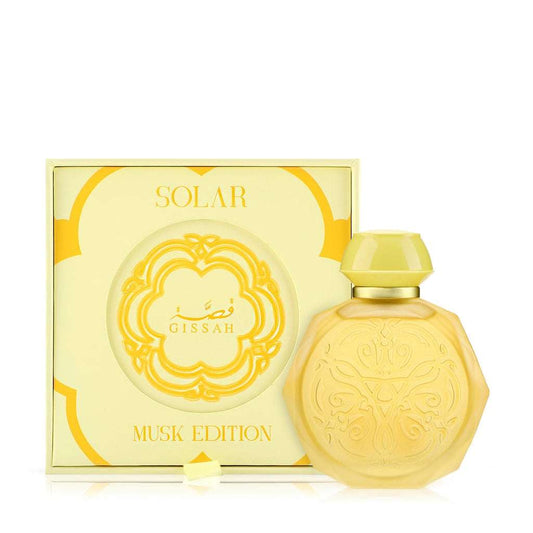 SOLAR - سولار