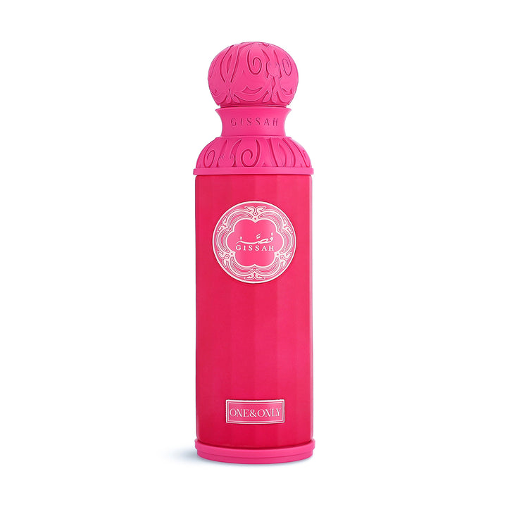 One and Only Eau de Parfum – Gissah (Qissah) | Floral Fruity Women’s Perfume - عطر وان أند أونلي – من قصة Gissah | عطر زهري فاكهي نسائي