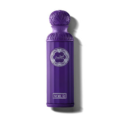 Voila Eau de Parfum – Gissah (Qissah) | Women’s Perfume – Floral Ambery Musky - عطر ڤوالا – من قصة Gissah | نسائي – زهري عنبري مسكي