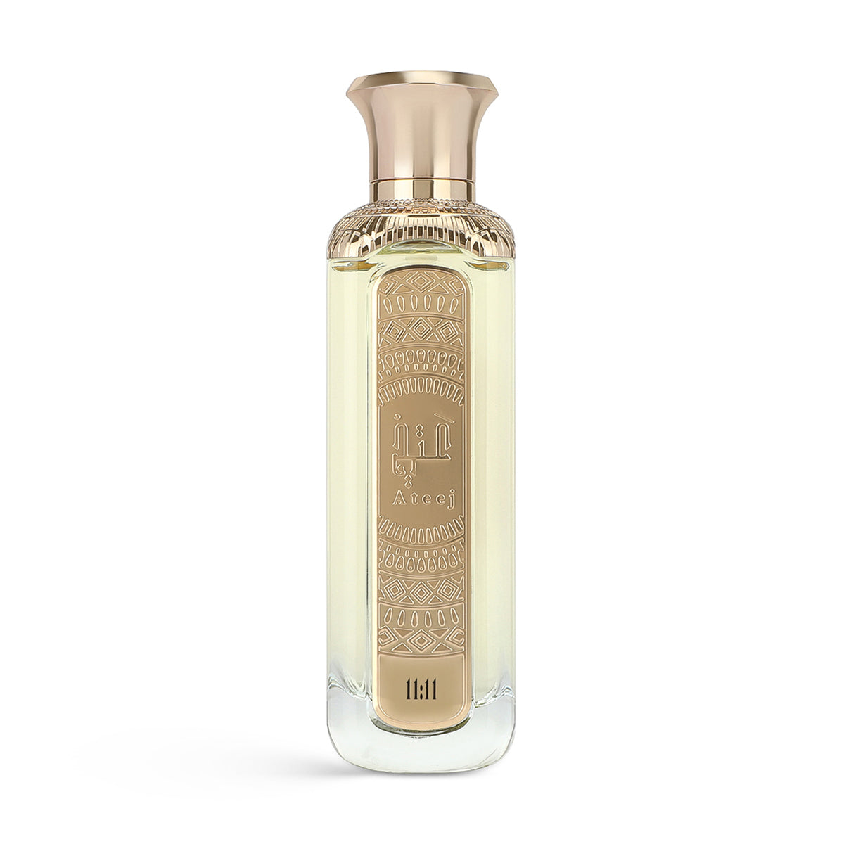 11:11 Light Fragrance - 200ml Ateej - عطر 11:11 - 200 مل عتيج