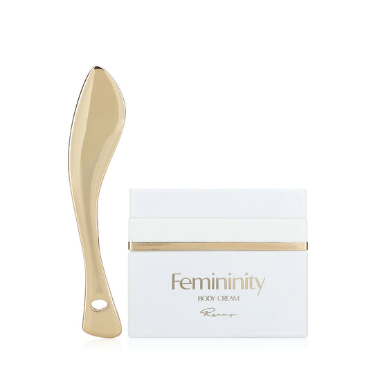 Femininity Cream – Reem Alashrafi | 50g -  كريم فيمينينيتي – ريم الأشرفي | 50 غرام