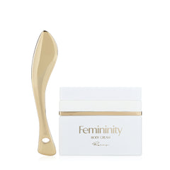 Femininity Cream – Reem Alashrafi | 50g -  كريم فيمينينيتي – ريم الأشرفي | 50 غرام