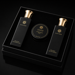 Black Collection by Asateer - مجموعة بلاك من أساطير
