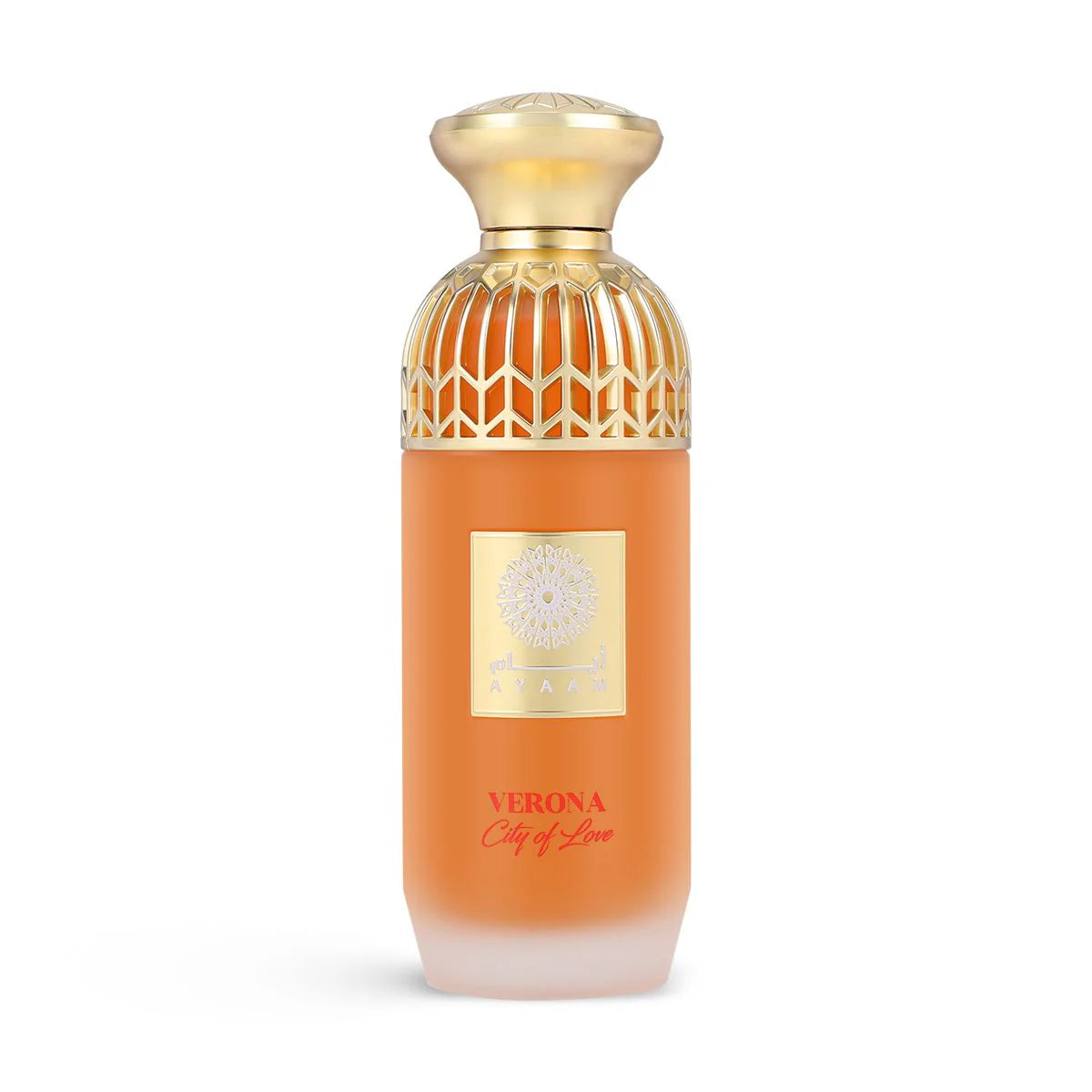 Verona City of Love by Ayaam - عطر فيرونا مدينة الحب من أيام