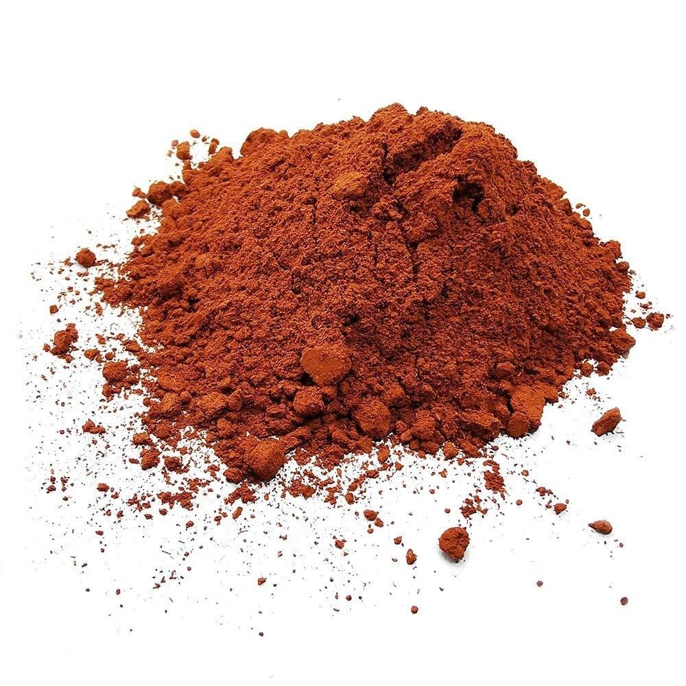 Red Mashat Khaliji | 100% Natural Herbal Hair Strengthening & Growth Formula - مشاط أحمر خليجي | تركيبة عشبية طبيعية لتكثيف وتقوية الشعر