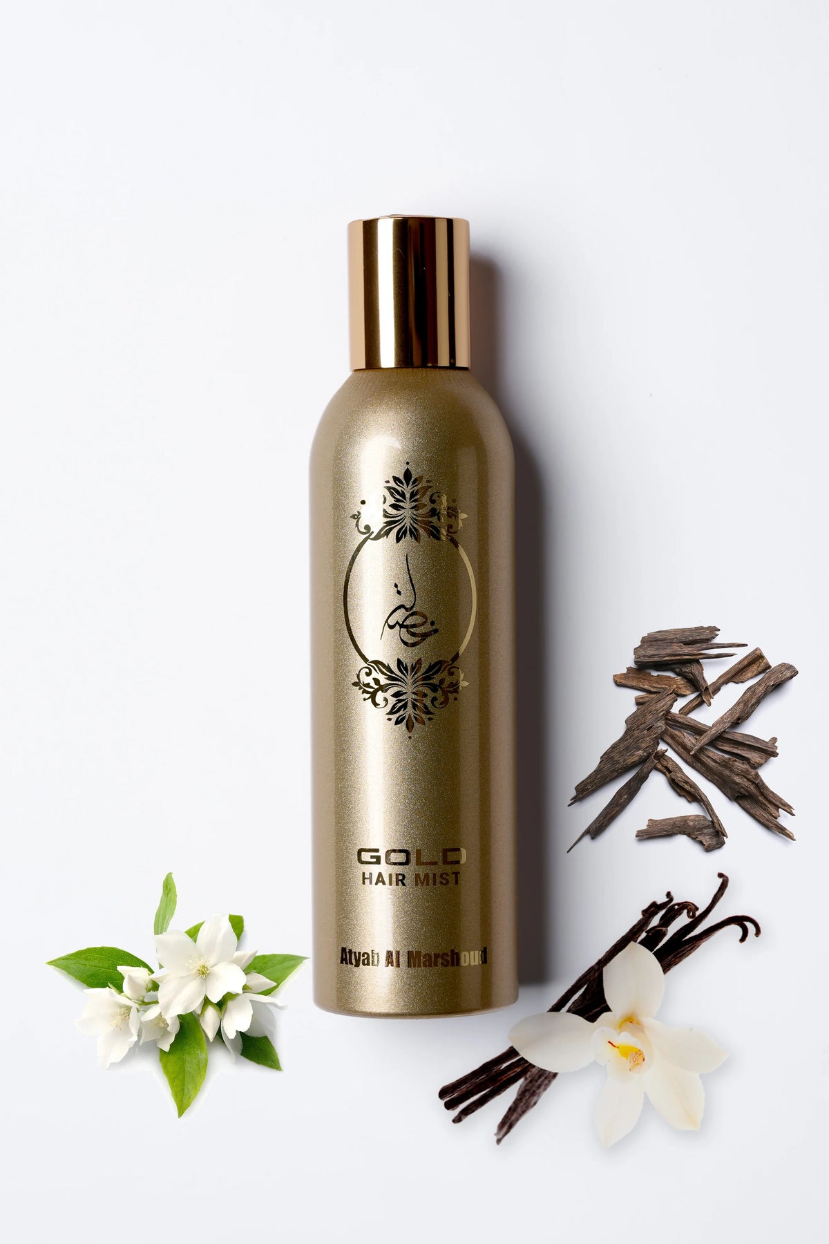 Khisla Gold | خِصلة جولد