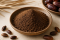Date Seed Powder - بودرة نواة التمر